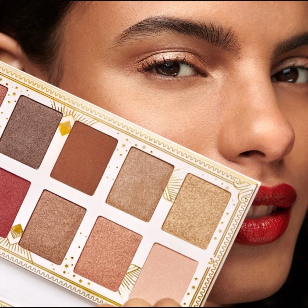 BOBBI BROWN Golden Illusion Eye Palette - Picture 3 of 7